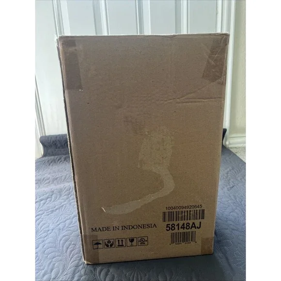 Hamilton Beach Power Elite Multi-Function Blender - Black (58148AJ) NIB Kitchen